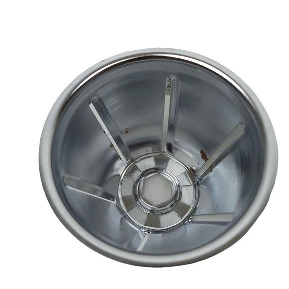 Vintage Wear Ever Food Processor Shredder Replacement Cones 1A 2A 3A 4A 5A Lot 5 - Picture 14 of 16